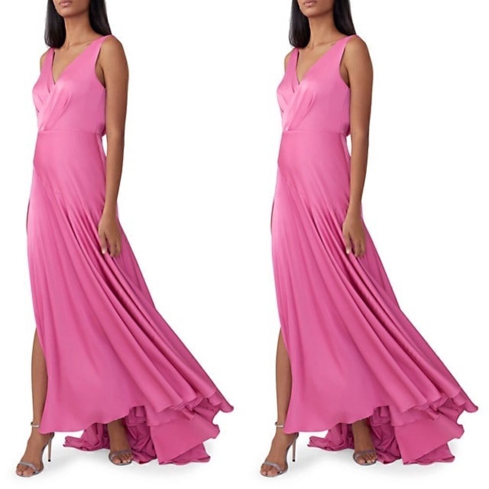 FAME And PARTNERS Escala dress